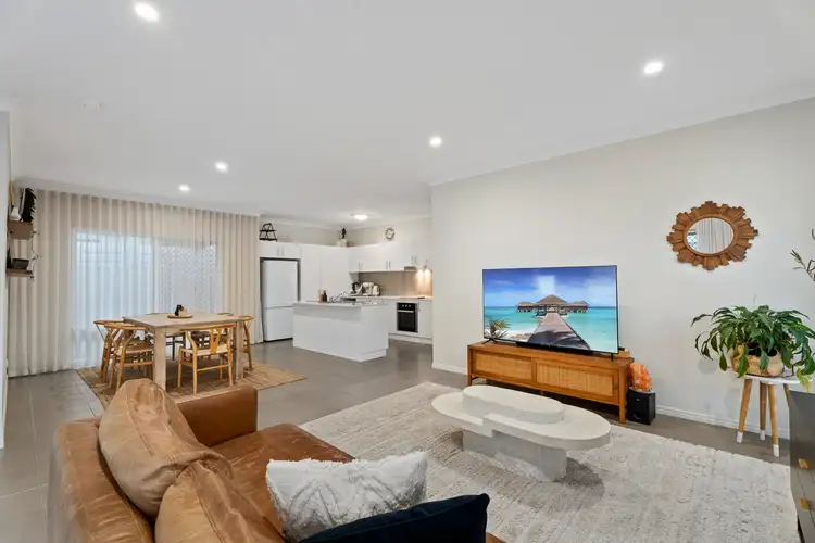 Third view of Homely house listing, 2318/397 Waters Close, Hope Island QLD 4212