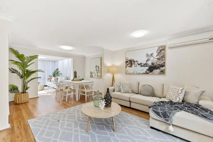 3/34 Baldwin Street, Como WA 6152