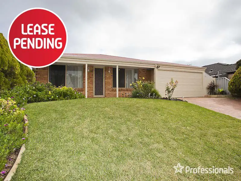 Main view of Homely house listing, 16 Nightingale Way, Warnbro WA 6169