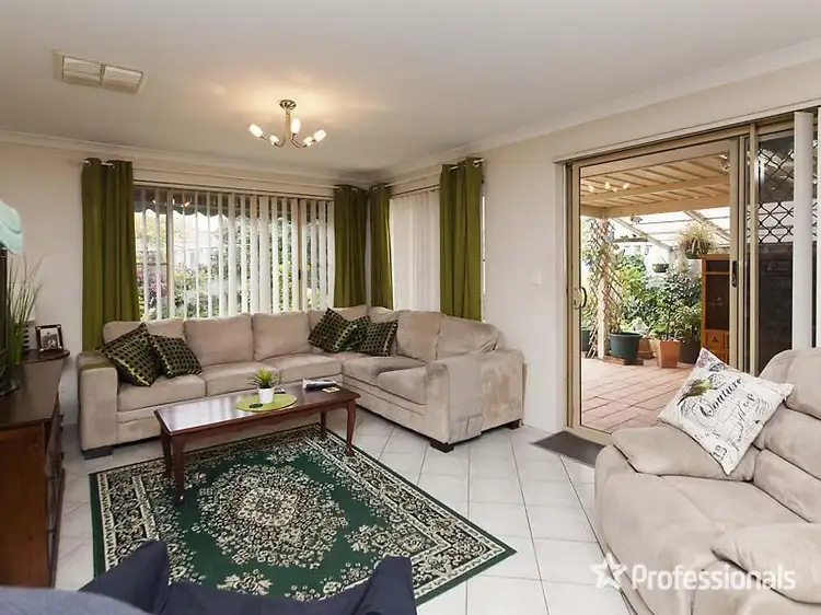 Third view of Homely house listing, 16 Nightingale Way, Warnbro WA 6169