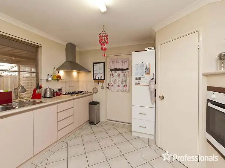 Fourth view of Homely house listing, 16 Nightingale Way, Warnbro WA 6169