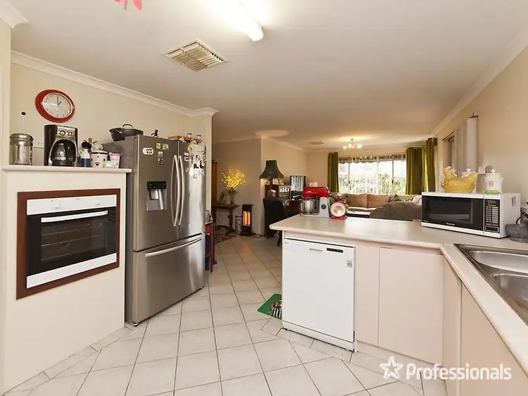 Fifth view of Homely house listing, 16 Nightingale Way, Warnbro WA 6169