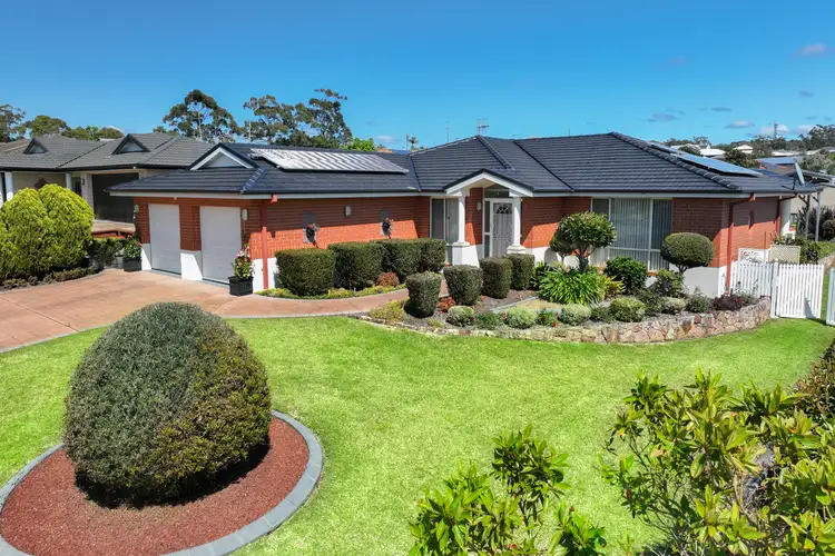 17 Tulip Oak Drive, Ulladulla NSW 2539