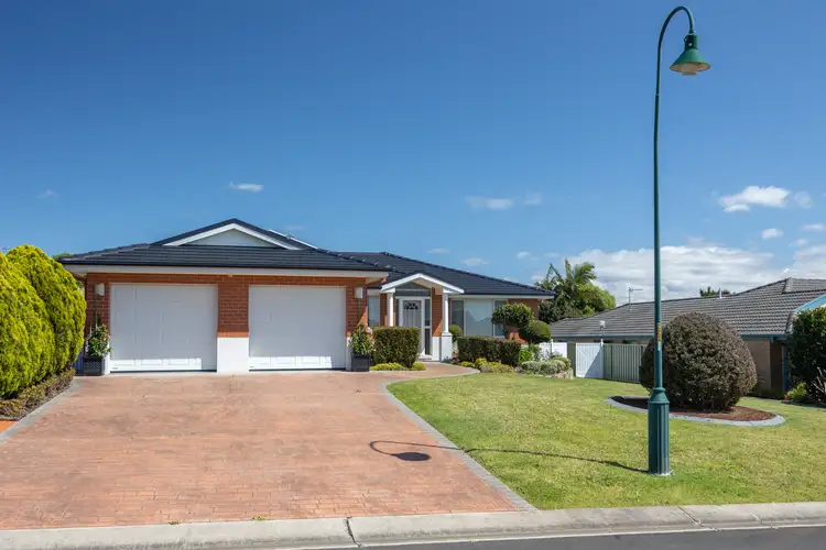 Second view of Homely house listing, 17 Tulip Oak Drive, Ulladulla NSW 2539
