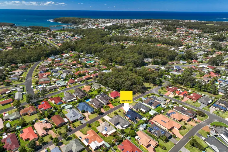 Fifth view of Homely house listing, 17 Tulip Oak Drive, Ulladulla NSW 2539