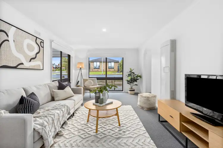 Main view of Homely house listing, 57 Wingarra Drive, Grovedale VIC 3216