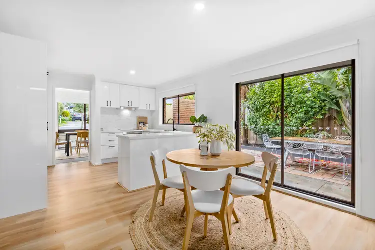 Third view of Homely house listing, 57 Wingarra Drive, Grovedale VIC 3216