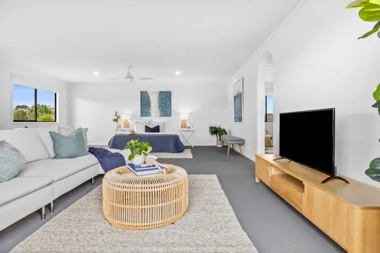 Fourth view of Homely house listing, 57 Wingarra Drive, Grovedale VIC 3216