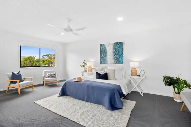 Fifth view of Homely house listing, 57 Wingarra Drive, Grovedale VIC 3216