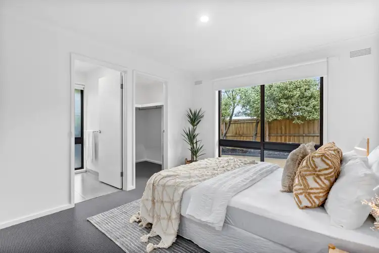 Sixth view of Homely house listing, 57 Wingarra Drive, Grovedale VIC 3216