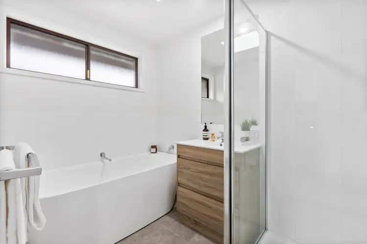 Seventh view of Homely house listing, 57 Wingarra Drive, Grovedale VIC 3216