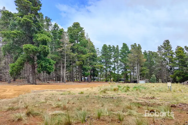 Seventh view of Homely land listing, 227 Cambria Drive, Dolphin Sands TAS 7190