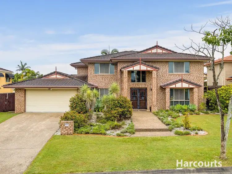 12 Gordon Place, Parkinson QLD 4115