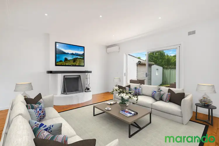 3 Wright Street, Fairfield West NSW 2165