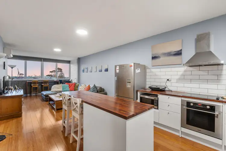Main view of Homely apartment listing, 19/2 Angwin Street, East Fremantle WA 6158