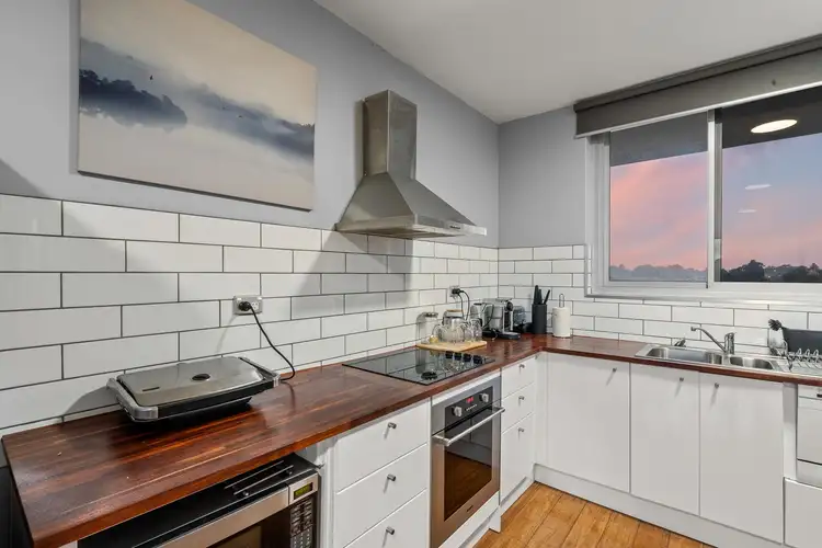 Sixth view of Homely apartment listing, 19/2 Angwin Street, East Fremantle WA 6158