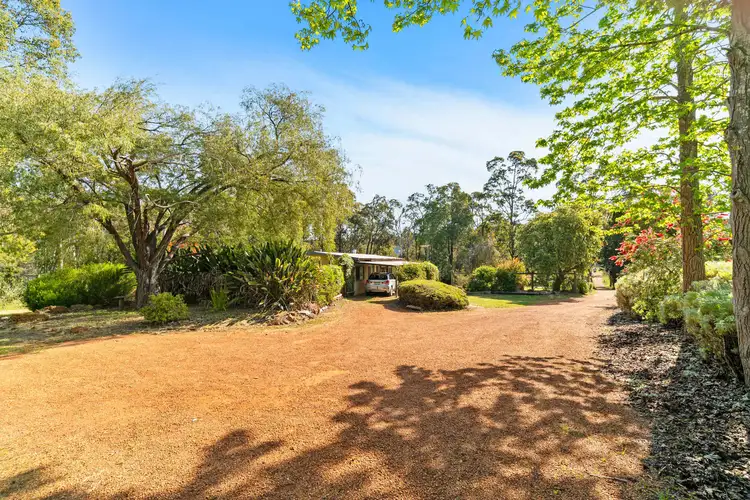 Third view of Homely house listing, 1860 Alice Road, Mount Helena WA 6082