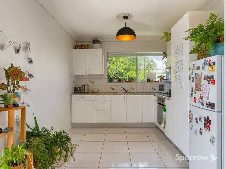 Main view of Homely unit listing, 4/39 Carville Street, Annerley QLD 4103