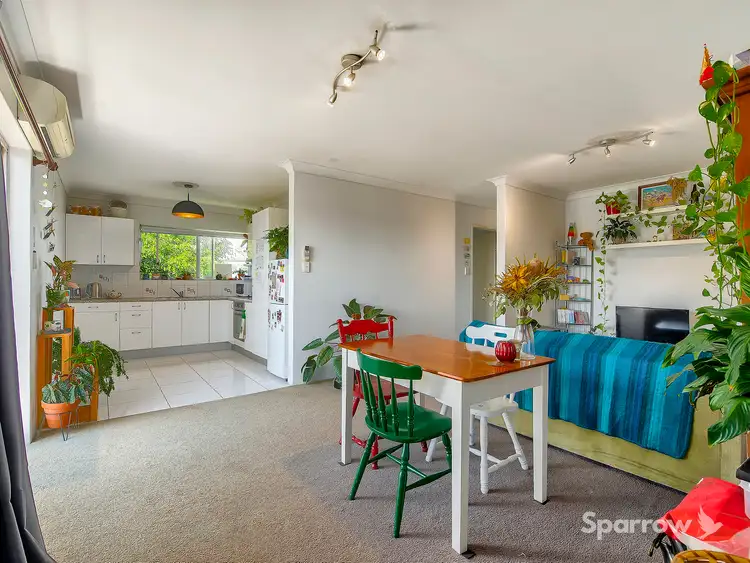 Second view of Homely unit listing, 4/39 Carville Street, Annerley QLD 4103
