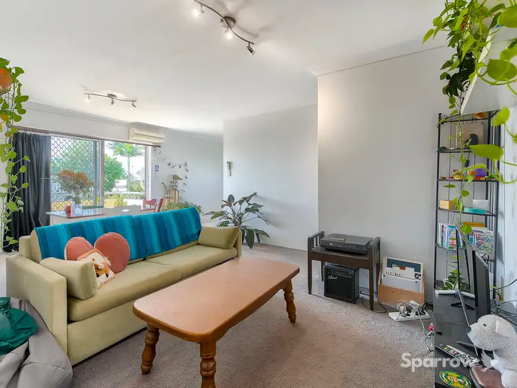 Third view of Homely unit listing, 4/39 Carville Street, Annerley QLD 4103