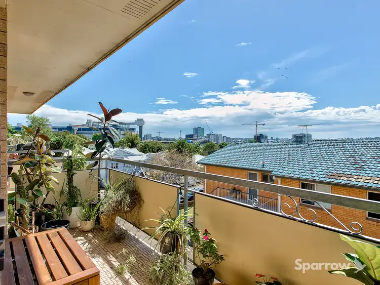 Sixth view of Homely unit listing, 4/39 Carville Street, Annerley QLD 4103