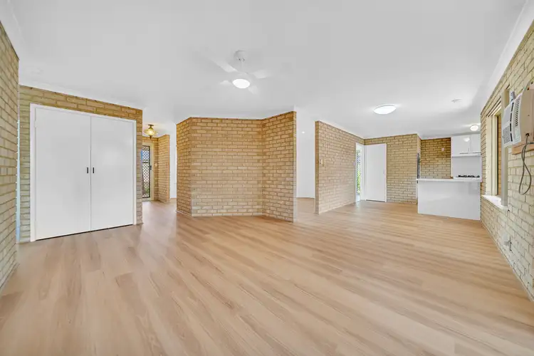 Third view of Homely semi-detached listing, 99A Edgecumbe Street, Como WA 6152