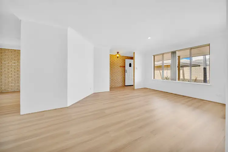 Fourth view of Homely semi-detached listing, 99A Edgecumbe Street, Como WA 6152