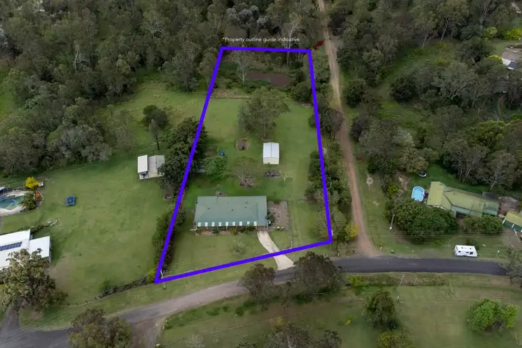 66 Steinhardt Street, Lowood QLD 4311