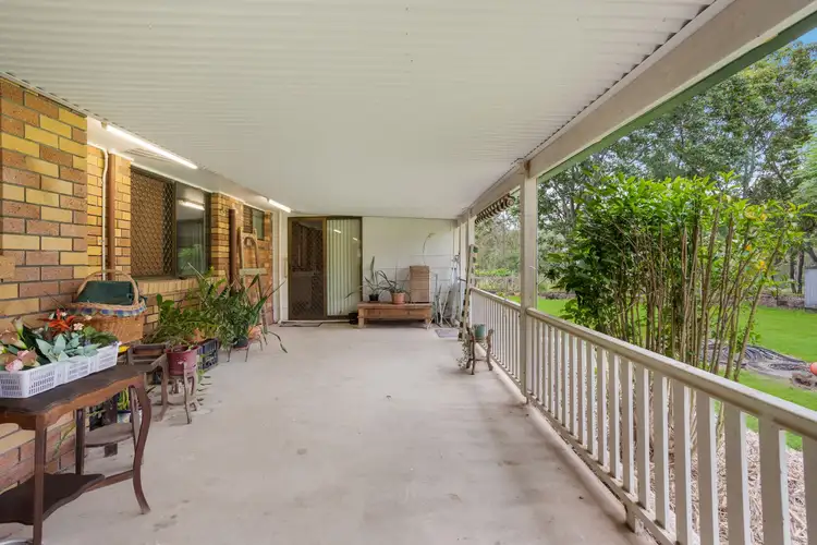 Third view of Homely house listing, 66 Steinhardt Street, Lowood QLD 4311