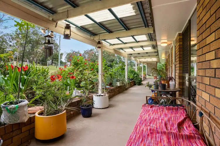 Fourth view of Homely house listing, 66 Steinhardt Street, Lowood QLD 4311