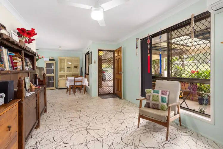 Fifth view of Homely house listing, 66 Steinhardt Street, Lowood QLD 4311