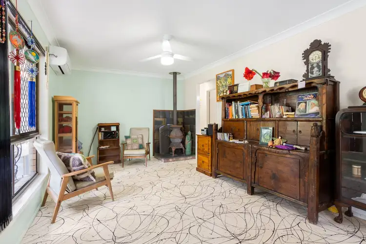 Sixth view of Homely house listing, 66 Steinhardt Street, Lowood QLD 4311