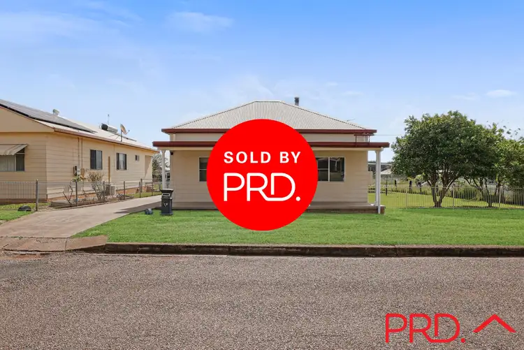 25 Henry Street, Werris Creek NSW 2341