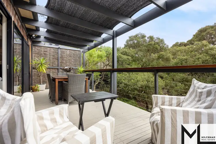 Fourth view of Homely house listing, 44 Rainbow Court, Rye VIC 3941