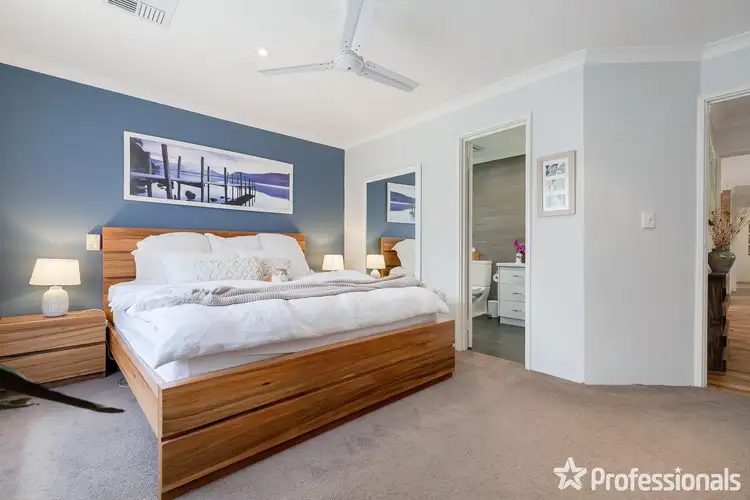 Fifth view of Homely house listing, 5 Glenrowan Place, Willetton WA 6155