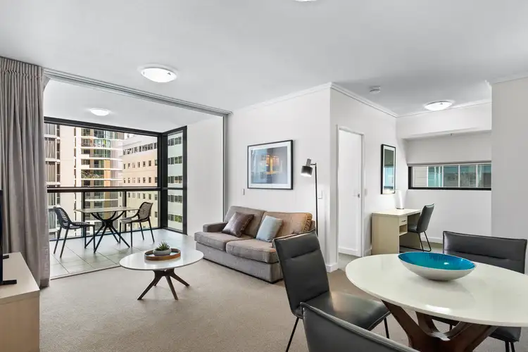 909/128 Charlotte Street, Brisbane City QLD 4000