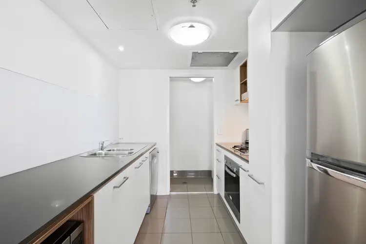 Fifth view of Homely apartment listing, 909/128 Charlotte Street, Brisbane City QLD 4000