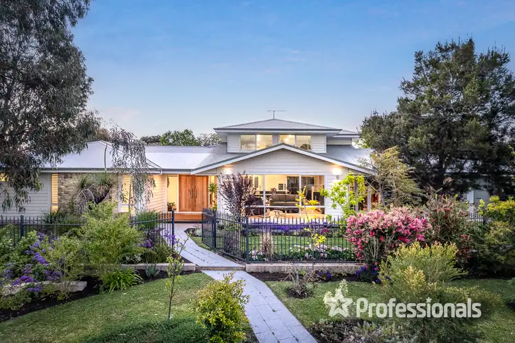 Second view of Homely house listing, 4 Boronia Close, Dunsborough WA 6281