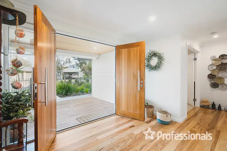 Fourth view of Homely house listing, 4 Boronia Close, Dunsborough WA 6281