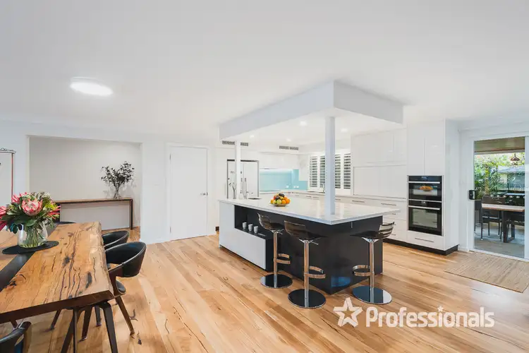 Sixth view of Homely house listing, 4 Boronia Close, Dunsborough WA 6281