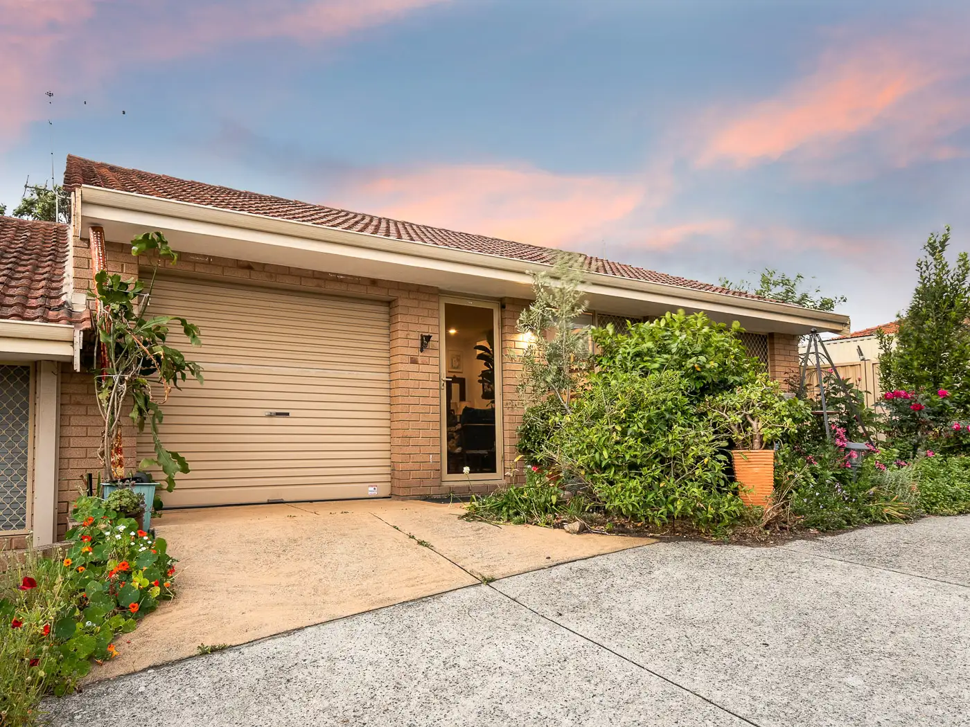 Main view of Homely villa listing, 4/24 Foss Street, Palmyra WA 6157