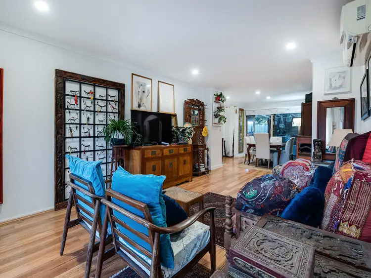 Third view of Homely villa listing, 4/24 Foss Street, Palmyra WA 6157