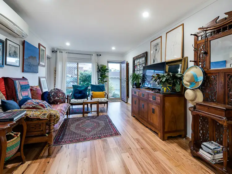 Fourth view of Homely villa listing, 4/24 Foss Street, Palmyra WA 6157