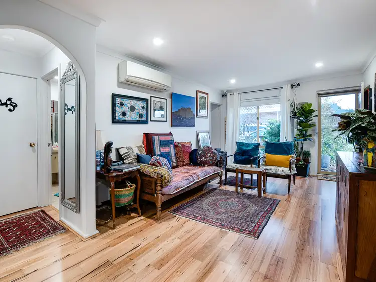 Fifth view of Homely villa listing, 4/24 Foss Street, Palmyra WA 6157