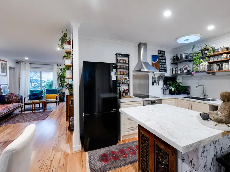 Sixth view of Homely villa listing, 4/24 Foss Street, Palmyra WA 6157