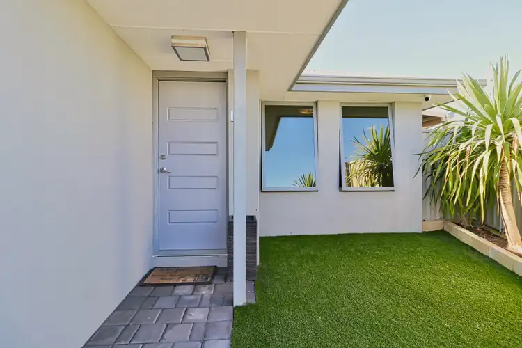 Third view of Homely house listing, 18 Glenburgh Drive, Golden Bay WA 6174
