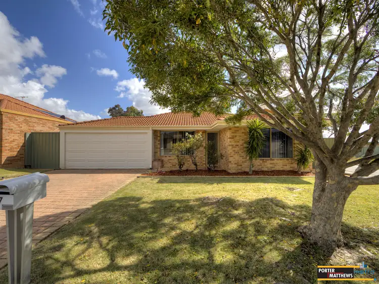 Main view of Homely house listing, 7 Passionfruit Way, Forrestfield WA 6058