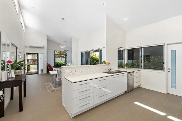 Fourth view of Homely house listing, 5/10-16 Salisbury Street, Redland Bay QLD 4165