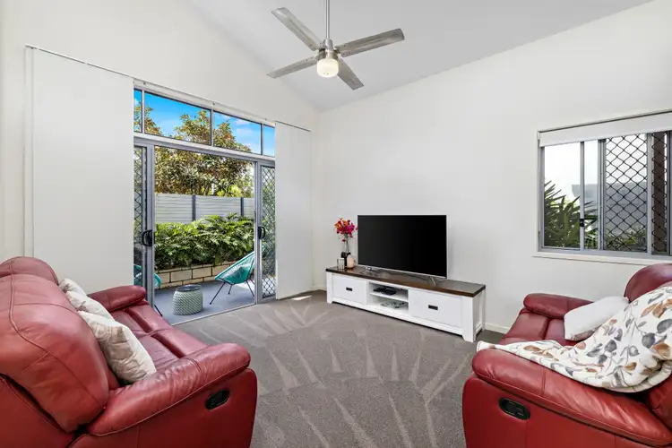 Fifth view of Homely house listing, 5/10-16 Salisbury Street, Redland Bay QLD 4165