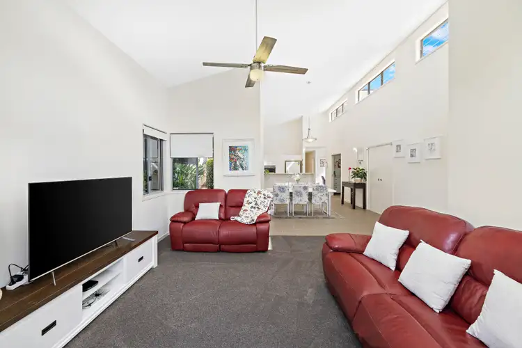 Sixth view of Homely house listing, 5/10-16 Salisbury Street, Redland Bay QLD 4165